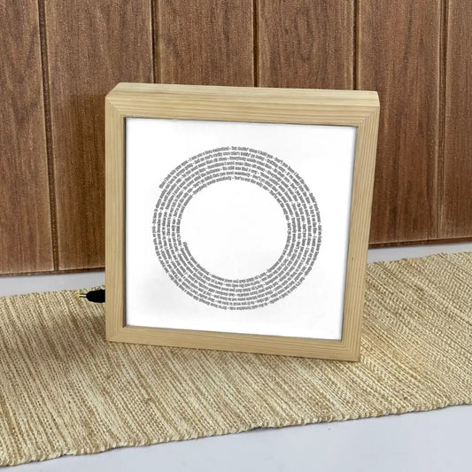 November Rain Lyrics Flick Box