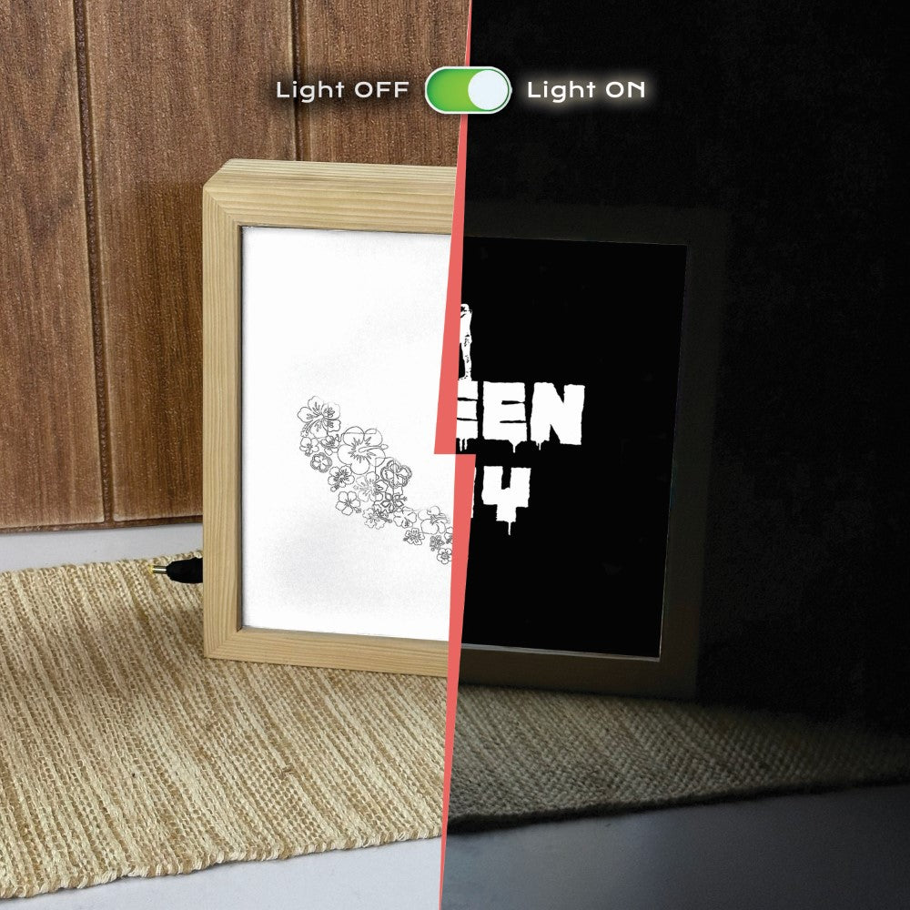 Green Day Flick Box