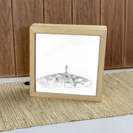 Imagine Dragons Flick Box