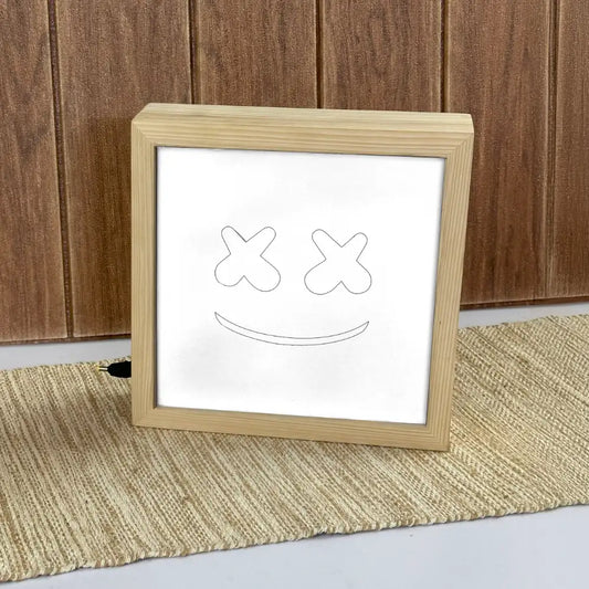 Marshmello Flick Box