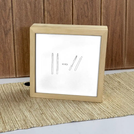 Twenty One Pilots Flick Box