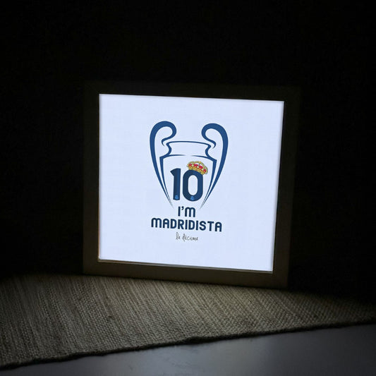 Forever United Flick Box