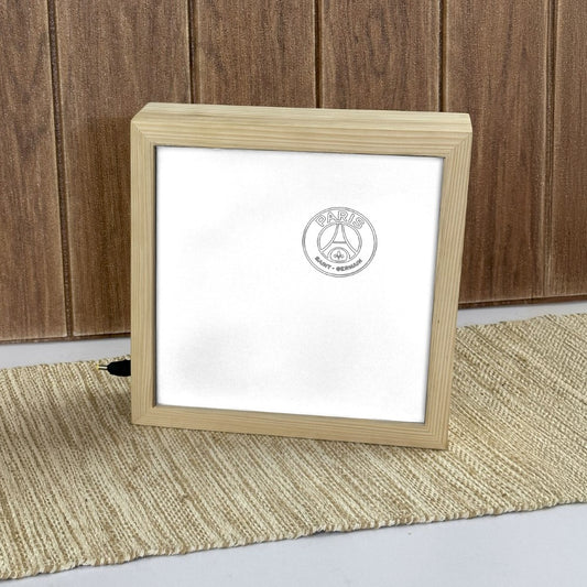 Paris Saint-Germain Stadium Flick Box