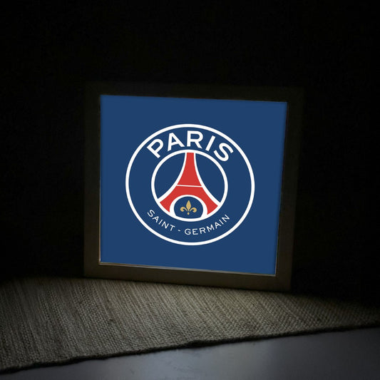 Barcelona Logo Flick Box