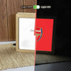 Arsenal Logo Flick Box