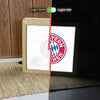 FC Bayern Munich Logo Flick Box