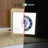 Chelsea Logo Flick Box