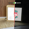 Liverpool Logo Flick Box