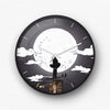 Naruto 12 Wall Clock