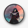 Naruto 14 Wall Clock