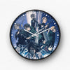 Attack On Titan Wall Clock