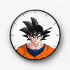Dragon Ball Z Wall Clock
