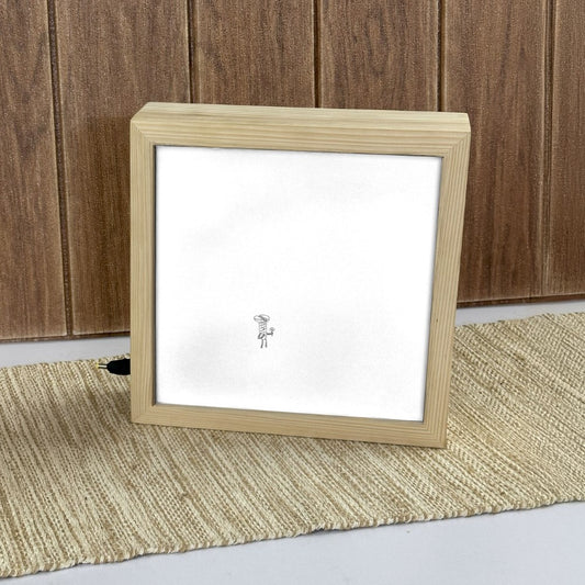 You drive me crazy Flick Box