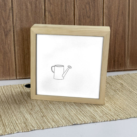 Helping me grow Flick Box