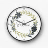 Salam Wall Clock