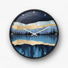 Aesthetic A5 Wall Clock