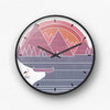 Aesthetic A8 Wall Clock