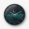Aesthetic A10 Wall Clock