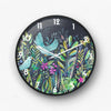 Aesthetic A15 Wall Clock