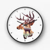 Artistic A18 Wall Clock