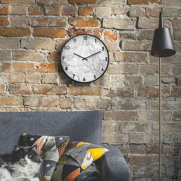 Aesthetic A25 Wall Clock