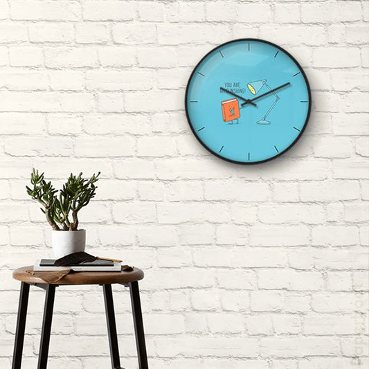 You are my sunshine Wall Clock