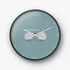 You rock my world Wall Clock