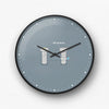 I'm engaged Wall Clock