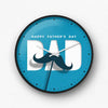 DAD Wall Clock