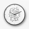 Harry Potter (HP9) Wall Clock
