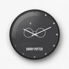 Harry Potter (HP12) Wall Clock