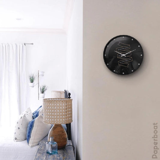 Harry Potter (HP13) Wall Clock