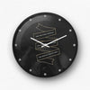 Harry Potter (HP13) Wall Clock