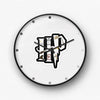 Harry Potter (HP18) Wall Clock