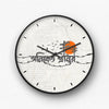 অনিকেত প্রান্তর Wall Clock