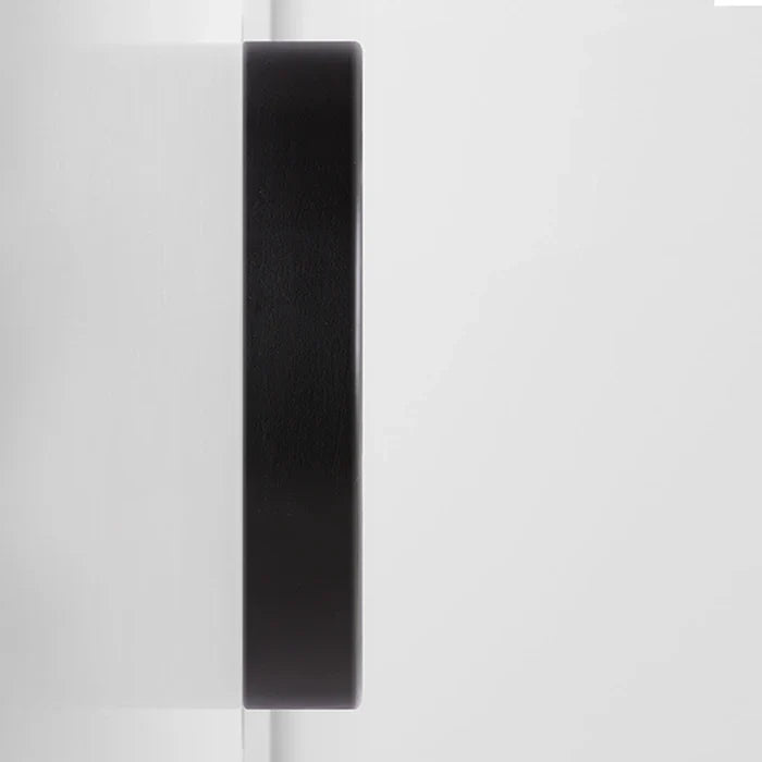 Narcos comics wall clock