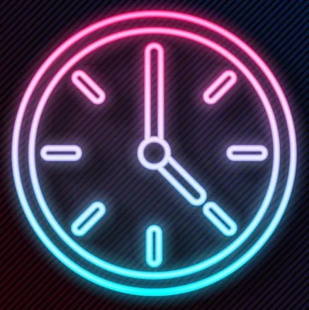 (Add On) Glow in the dark