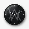Alan Walker Wall Clock