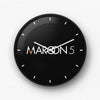 Maroon 5 Wall Clock
