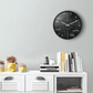 Trigonometry Logarithmic Math Functions Wall Clock