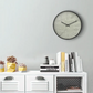 Word Search Puzzle Numbers Wall Clock