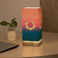Linkin Park (Chester Bennington) Table Lamp