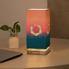 Linkin Park (Chester Bennington) Table Lamp