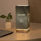 Scorpions Table Lamp