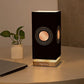 November Rain Lyrics Table Lamp