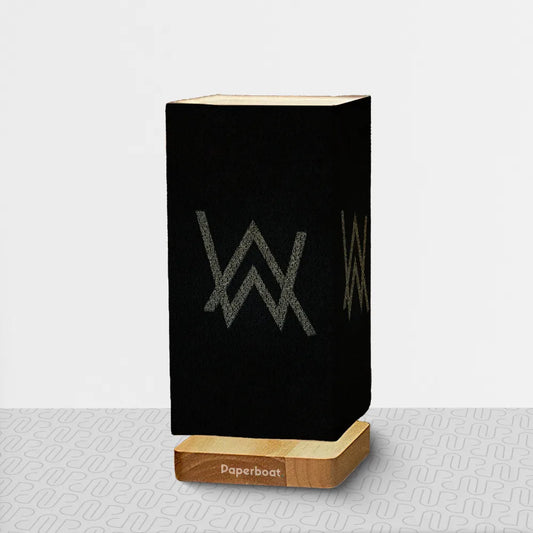 Alan Walker Table Lamp
