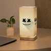 Marshmello Table Lamp