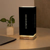 One Republic Table Lamp