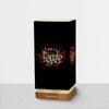 Lamb Of God Table Lamp