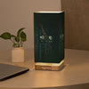 BTS Army Table Lamp